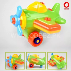 DIY-Cartoon-Airplane-Assembling-For-Toddlers-2.webp