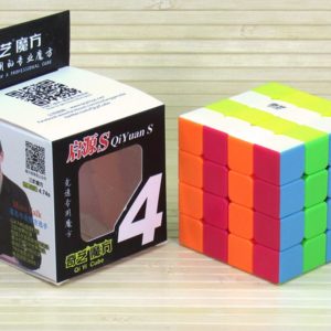QIYI 4x4 Rubik Cube
