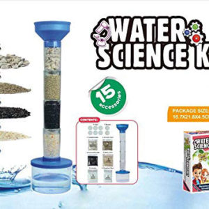 Best Explore & Find Water Science - 1003