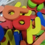 Hands-on Spelling Learning Game - SD07 photo review