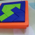 Creative Mind Pattern Puzzle photo review