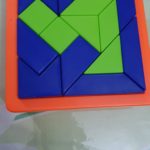 Creative Mind Pattern Puzzle photo review