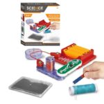 5 in 1 Electromagnetism Kit - STEAM Science Experiment