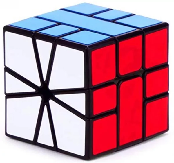SQ1 Speedcube for Adults