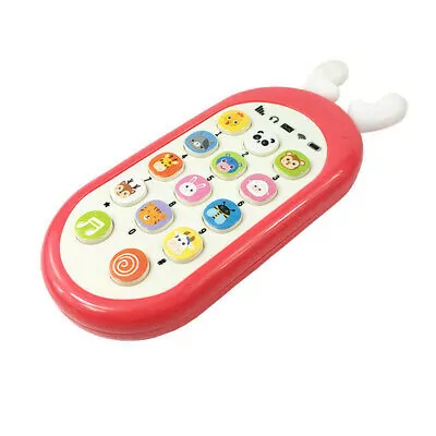 Kids Activity Mobile Phone - 0507