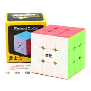 QIYI 3x3 Rubik Cube