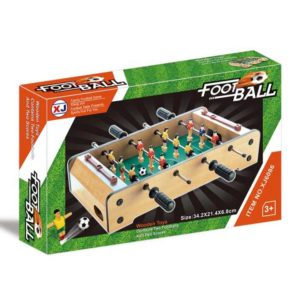 Hand Football Fun Game - 805