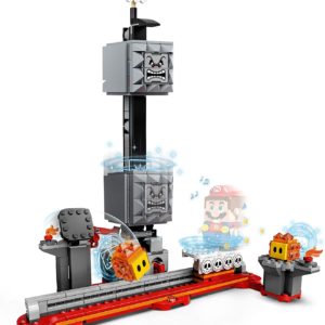 Super Mario Building Blocks 60025 - 420 pieces