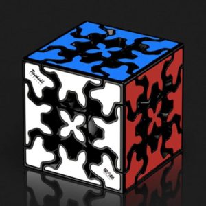 Qiyi Logical Gear Rubik Cube 3x3