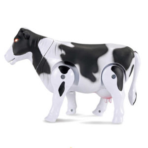 Happy Milk Cow Battery Operated for Kids - 334