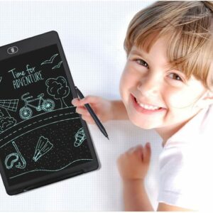 Best LCD Writing Tablet 8.5 Inch - Multicolor 11A
