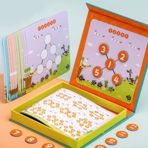 Fun with Math Counting Game - 118