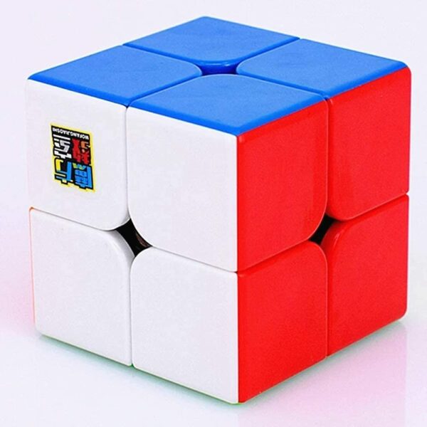 Moyu 2x2 Speed Rubik Cube