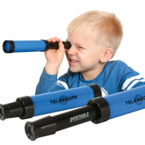 Portable Telescope for Kids - 373