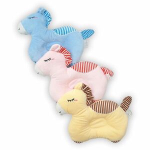 Pony Baby Soft Pillow - 465