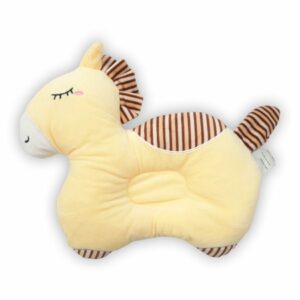 Pony Baby Soft Pillow 2