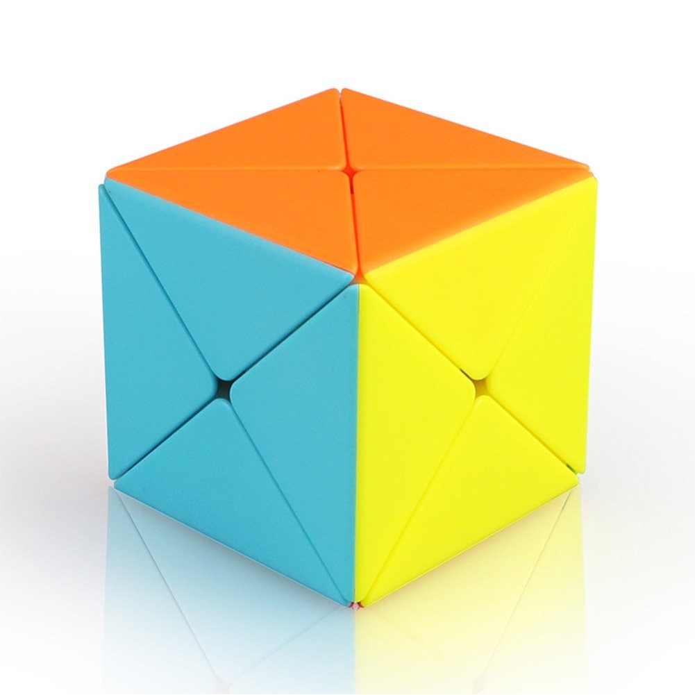 New cube. Куб QIYI X 2x2 x-образный. 3x3x3 奇艺 Cube. Магический куб. Магический куб собрать.