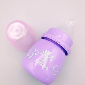 Minitree Baby Feeding Bottle 60ml