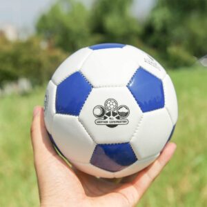 Mini Indoor Sports Football For Kids - 616