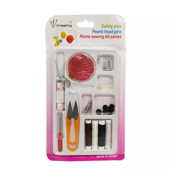 Home Personal Sewing Kit for Kids - 827