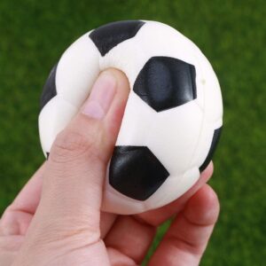 Mini Foam Sports Balls for Kids - 448