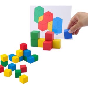 Logical Blocks with Pattern Recognition 12 Patterns - 004