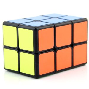 QY 2x2x3 Speed Rubik Cube Challenge - 733
