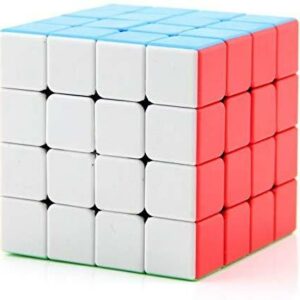 Fanxin 4x4 Magic Rubik Cube