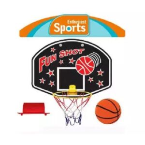 Enthusiast Sports Basketball Set for Kids - 112