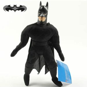 Dark Knight Figure Superhero Plush Toys - 40cm