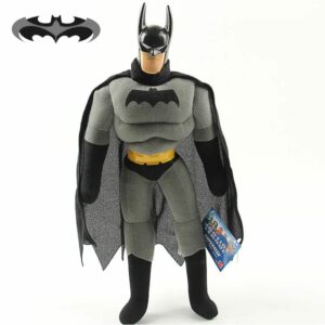 Animated Series Batman Figure Superhero Plush Toys - 40cm