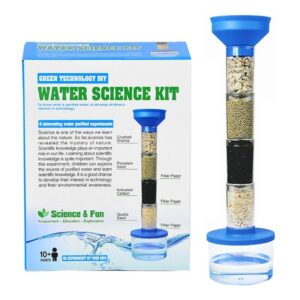 DIY Science Experimental Water Science Kit - 611