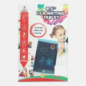 Best LCD Writing Tablet - 8.5 inch MultiColor - 501