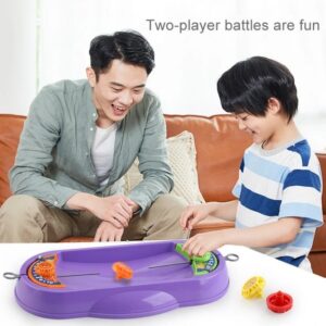 Multiplayer Beyblade Gyro Battle Action Play - 514