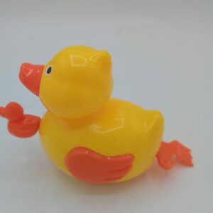 Leftover - Water Play Pull-String Baby Duck Bath Toy - 507