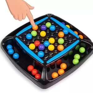 Colorful Ball Candy Crush Challenge Family Game - 747