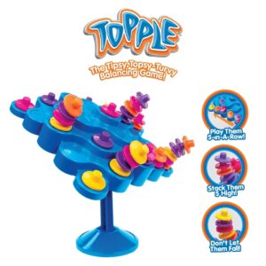 Topple Balance Family Game - 730