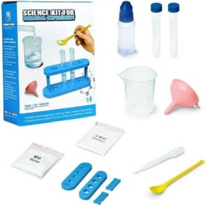 DIY Chemical Experiment Science Kit - 615